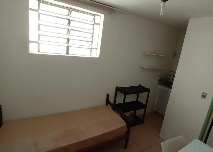 Pensao Rua Do Sossego